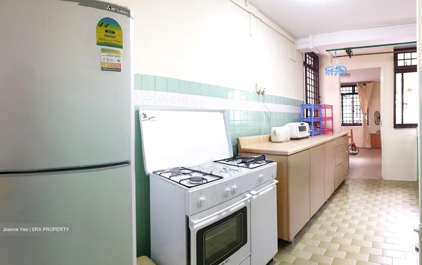 Blk 111 Commonwealth Crescent (Queenstown), HDB 3 Rooms #546901821